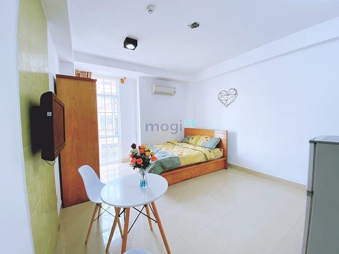 Hình ảnh Mb6623 nạp rút nhanh chóng mini 25m2 GIÁ RẺ đường Phan Chu Trinh Quận Bình Thạnh