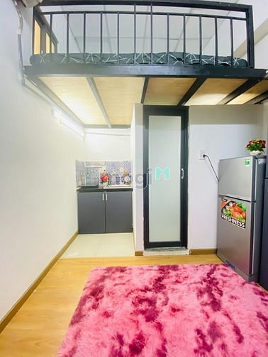 Hình ảnh Căn Hộ Duplex Xinh, Giá Mềm, Ngay Chợ PHAN VĂN TRỊ Bình Thạnh