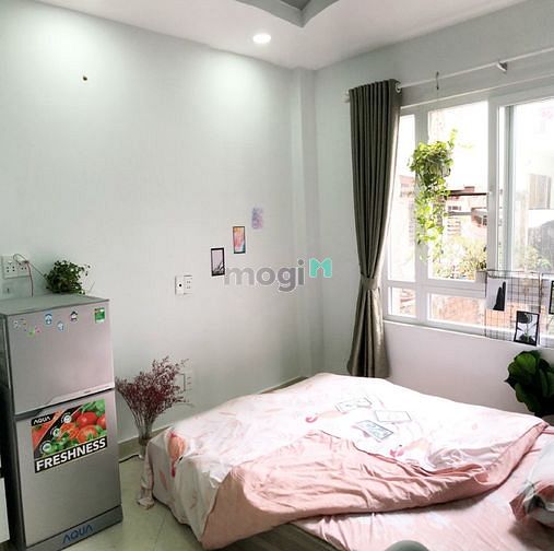 Hình ảnh Mb6623 nạp rút nhanh chóng MỚI XÂY SIÊU ĐẸP đường Nguyễn Xí Bình Thạnh