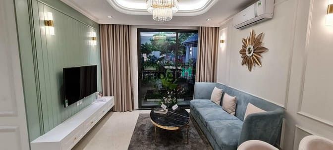 Hình ảnh Ban Mb6623 nạp rút nhanh chóng 2Ngủ 2 VS 68m2 chung cư VCI TOWER Vĩnh Yên