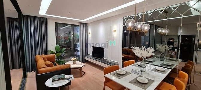 Hình ảnh Ban Mb6623 nạp rút nhanh chóng 2Ngủ 2 VS 68m2 chung cư VCI TOWER Vĩnh Yên