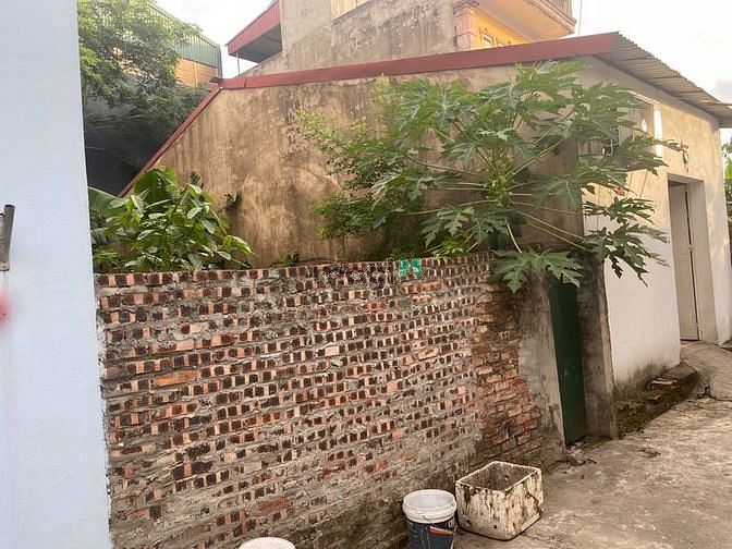 Hình ảnh Bán đất Phúc Lợi ngõ to ô tô vào tận đất 45m2 Mt 4.5m chỉ 1.7 tỷ