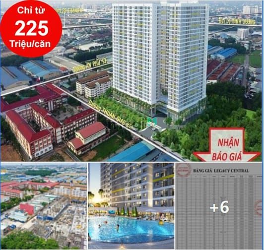 Hình ảnh 𝐒ở 𝐡ữ𝐮 𝐧𝐡à 𝐫𝐢ê𝐧𝐠 chỉ 225 triệu ngay TP Thuận An