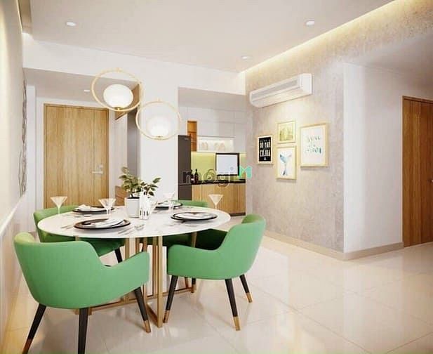 Hình ảnh Bán Trang Chủ MB66.COM / Đăng Ký Tặng 66K cao cấp đạt chuẩn resort PICITY HIGHT PARK Q12