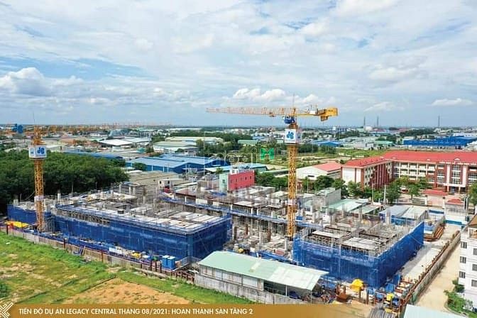 Hình ảnh 𝐒ở 𝐡ữ𝐮 𝐧𝐡à 𝐫𝐢ê𝐧𝐠 chỉ 225 triệu ngay TP Thuận An