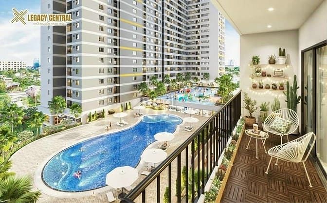 Hình ảnh 𝐒ở 𝐡ữ𝐮 𝐧𝐡à 𝐫𝐢ê𝐧𝐠 chỉ 225 triệu ngay TP Thuận An