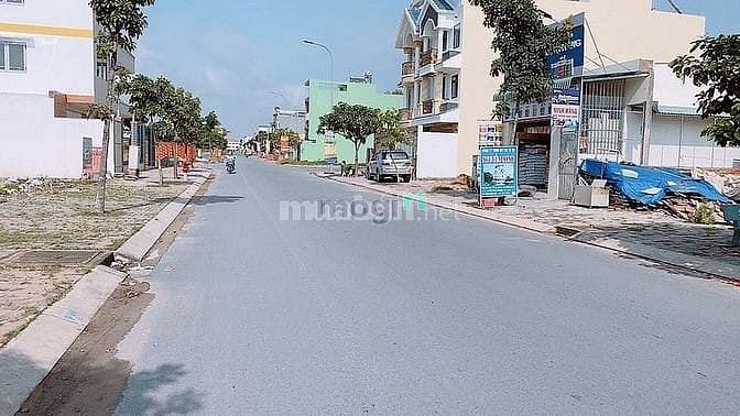 Hình ảnh Bán đất Tân Tạo, Bình Tân SHR diện tích 84m2