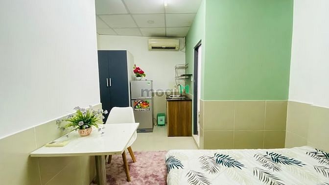Hình ảnh Chỉ còn 1Phong ngay Phan Văn Trị BT - GIỜ GIẤC TỰ DO