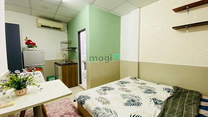 Hình ảnh Chỉ còn 1Phong ngay Phan Văn Trị BT - GIỜ GIẤC TỰ DO