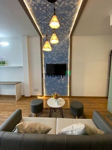 Hình ảnh CHdV mặt tiền Q3 BAN CÔNG_CỬA SỔ siêu đẹp_View xịn