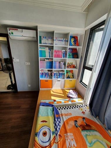 Hình ảnh Cho thuê Trang Chủ MB66.COM / Đăng Ký Tặng 66K cao cấp Nam Phúc, Phú Mỹ Hưng Q7, 3PN 2WC, View đẹp.