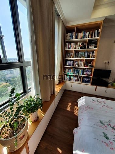 Hình ảnh Cho thuê Trang Chủ MB66.COM / Đăng Ký Tặng 66K cao cấp Nam Phúc, Phú Mỹ Hưng Q7, 3PN 2WC, View đẹp.