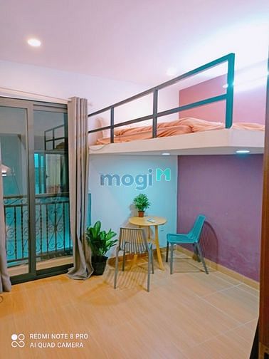 Hình ảnh Mb6623 nạp rút nhanh chóng Có gác ở được 4 người đường Hoàng Hoa Thám