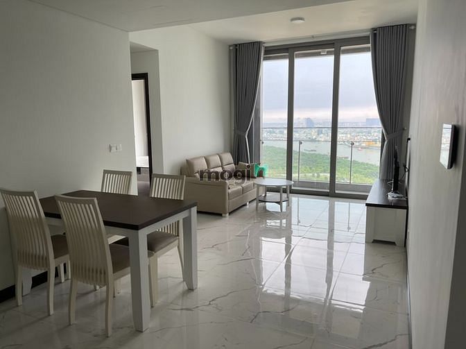 Hình ảnh Cho Thuê Căn Hộ Empire City - Tầng Cao View Thoáng