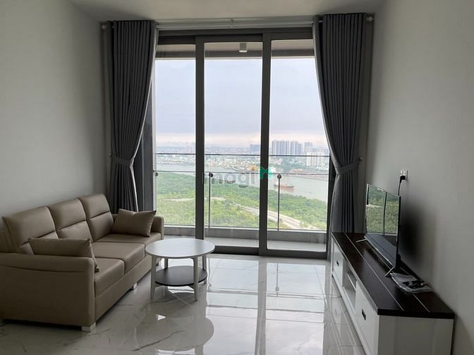 Hình ảnh Cho Thuê Căn Hộ Empire City - Tầng Cao View Thoáng