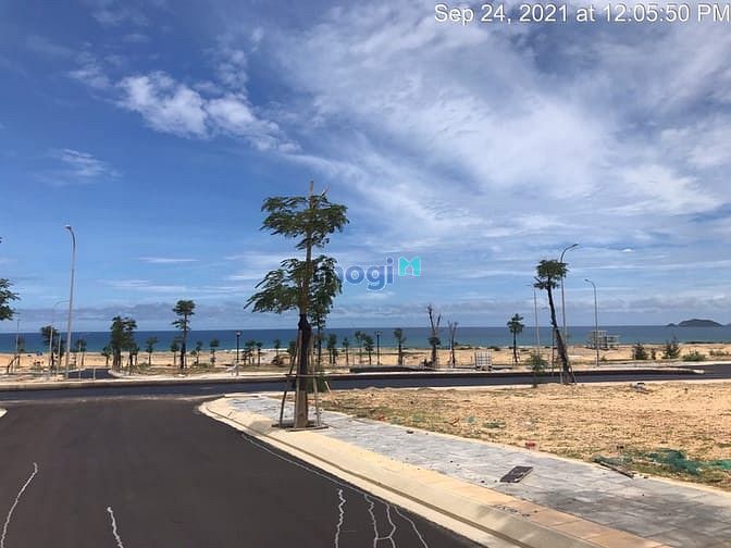 Hình ảnh Đất nền Nhơn Hội- Tập Đoàn Bất Động Sản Danh Khôi