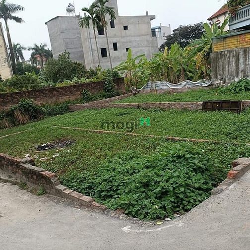 Hình ảnh Bán đất Liên Mạc 43m2 lô góc, bãi ô tô cách 15m