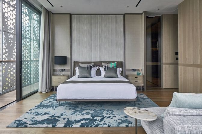Hình ảnh Bán lô đất mặt tiền đường Đỗ Quang.