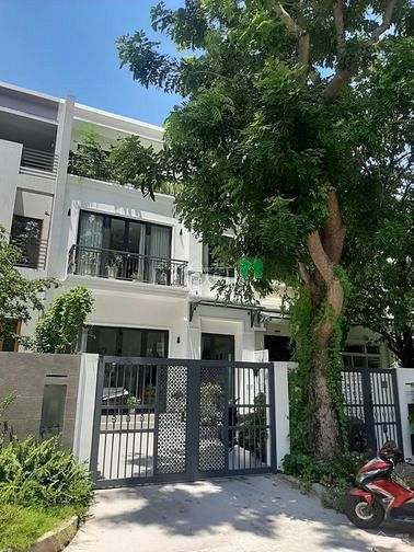 Hình ảnh Cho thuê biệt thự PMH,Q7 nhà đẹp, giá tốt