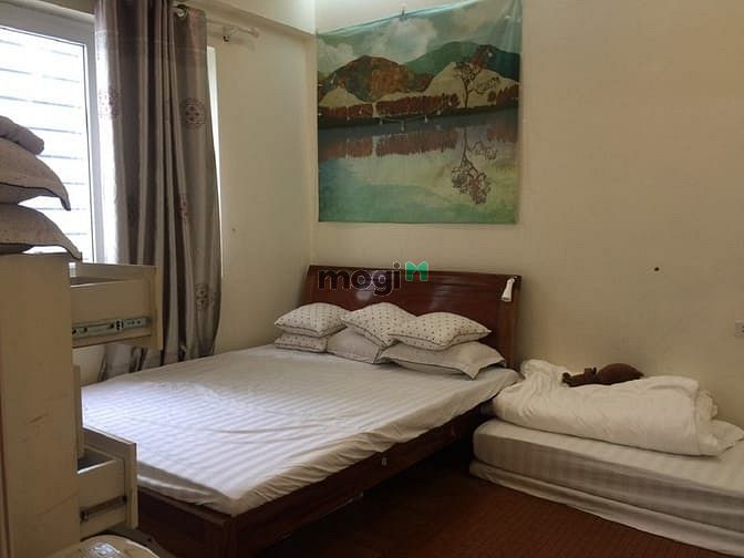 Hình ảnh Cần bán cc N2E Trung hòa 64,5m2 chia 2 ngủ đẹp đúng như ảnh