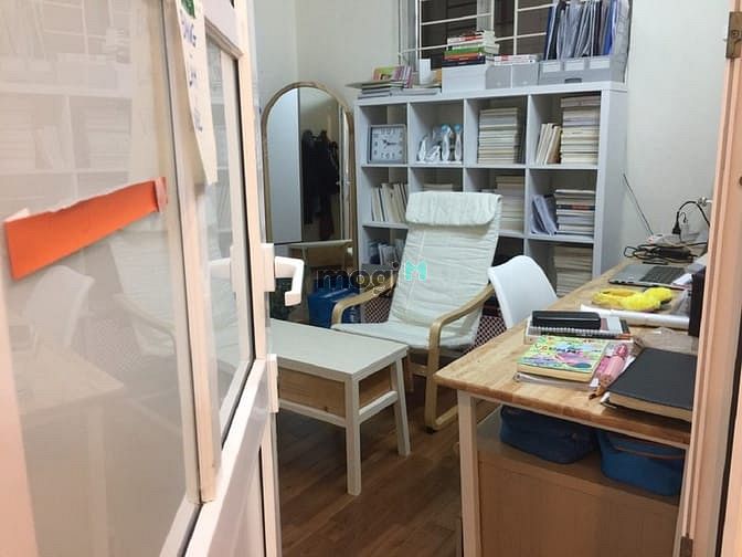 Hình ảnh Cần bán cc N2E Trung hòa 64,5m2 chia 2 ngủ đẹp đúng như ảnh