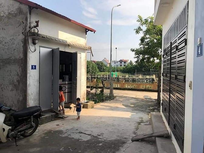 Hình ảnh Bán đất Liên Mạc 48m2. ô tô tải đỗ cửa, hàng hiếm