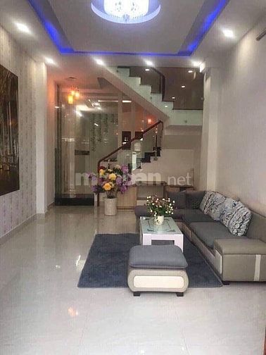 Hình ảnh Cho thuê nhà HXT thông  đường Thống Nhất, phường 10 gò vấp