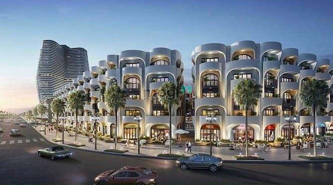 Hình ảnh Đất Nền Nhơn Hội New City - Giá Chỉ từ 30 triệu/m2