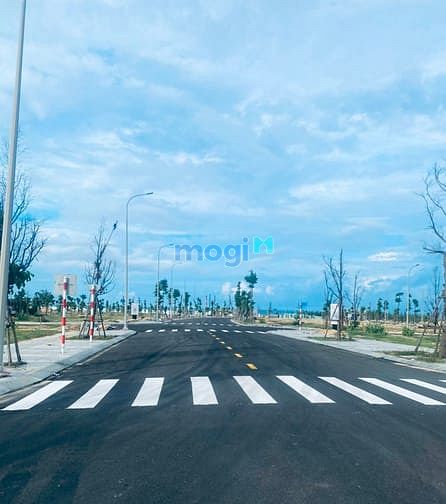 Hình ảnh Đất Nền Nhơn Hội New City - Giá Chỉ từ 30 triệu/m2