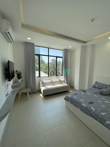 Hình ảnh CH mới tinh y hình đ.võ duy ninh full nội thất bình thạnh