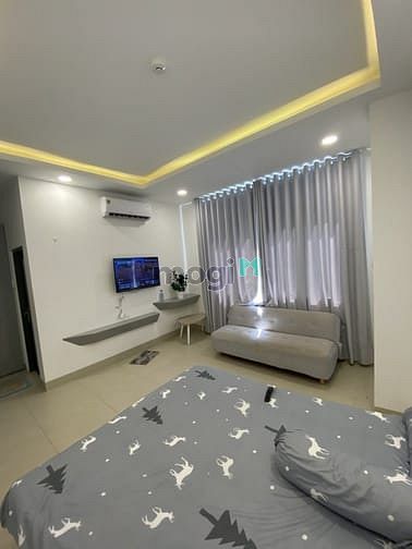 Hình ảnh CH mới tinh y hình đ.võ duy ninh full nội thất bình thạnh