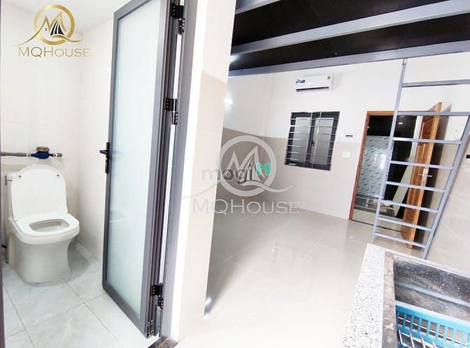 Hình ảnh Chung cư MINI có gác_Thoáng mát sạch sẽ Âu Cơ_Lạc Long Quân