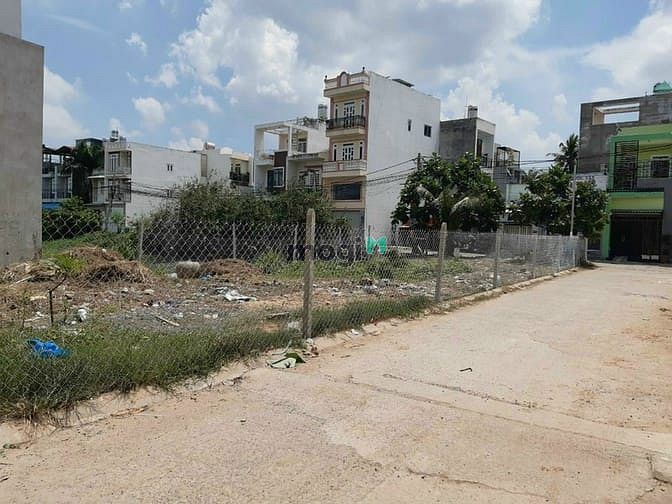 Hình ảnh Đất xây biệt thự vườn đường 102 Lã Xuân Oai
