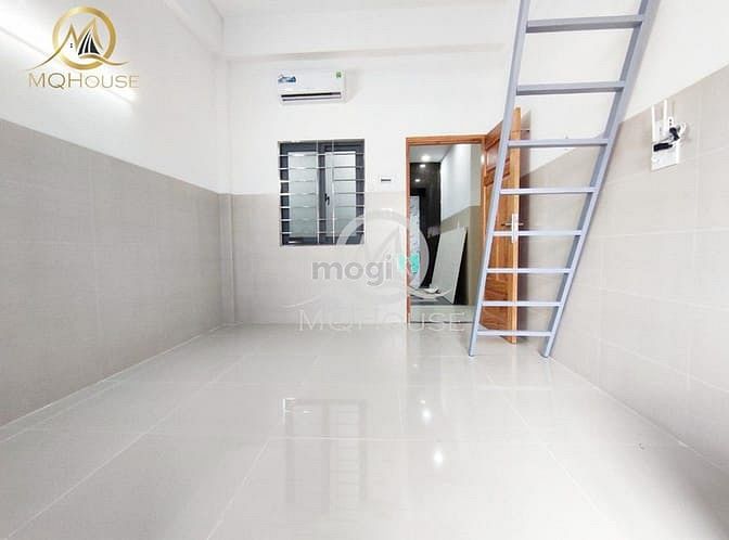 Hình ảnh Chung cư MINI có gác_Thoáng mát sạch sẽ Âu Cơ_Lạc Long Quân