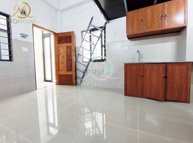 Hình ảnh Chung cư MINI có gác_Thoáng mát sạch sẽ Âu Cơ_Lạc Long Quân