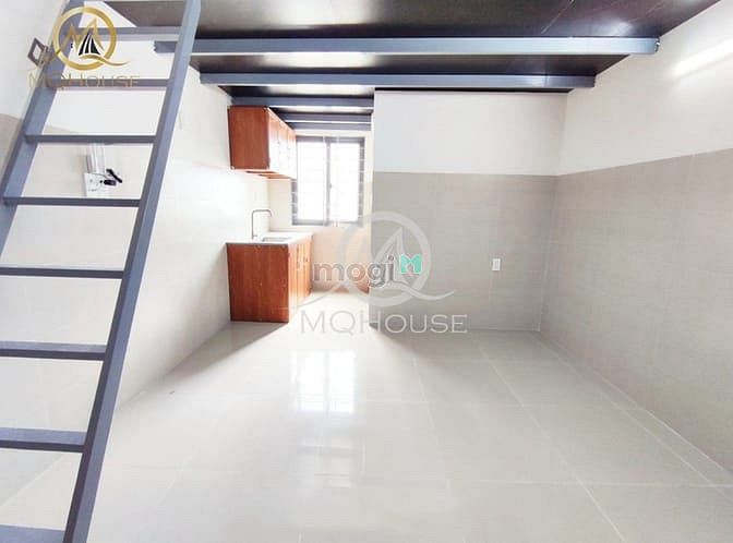 Hình ảnh Chung cư MINI có gác_Thoáng mát sạch sẽ Âu Cơ_Lạc Long Quân