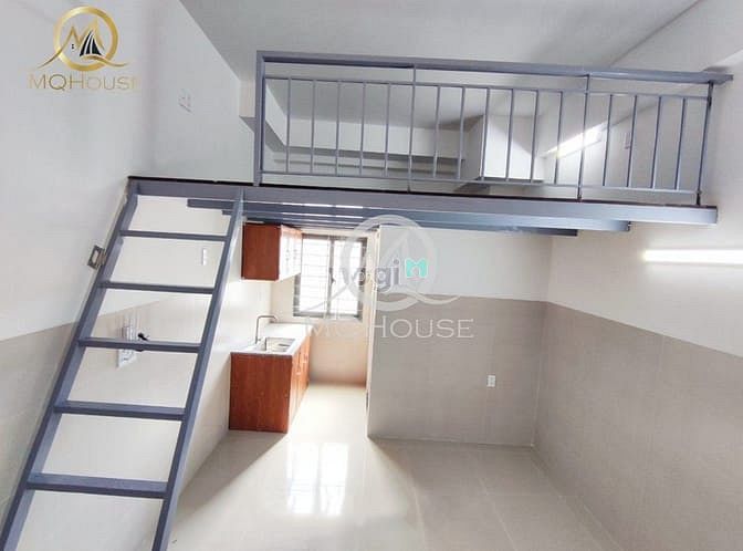 Hình ảnh Chung cư MINI có gác_Thoáng mát sạch sẽ Âu Cơ_Lạc Long Quân