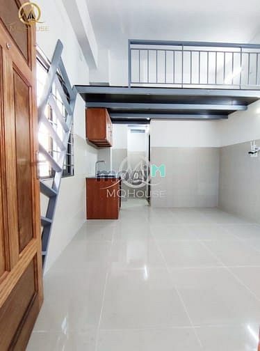 Hình ảnh Chung cư MINI có gác_Thoáng mát sạch sẽ Âu Cơ_Lạc Long Quân