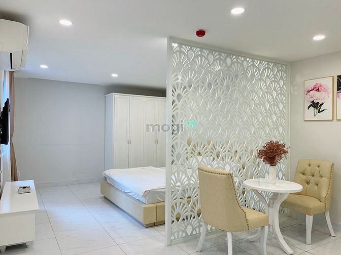 Hình ảnh << MQHouse.vn > Căn Hô STUDIO_1PN VÁCH NGĂN Điện Biên Phủ 35-50m2
