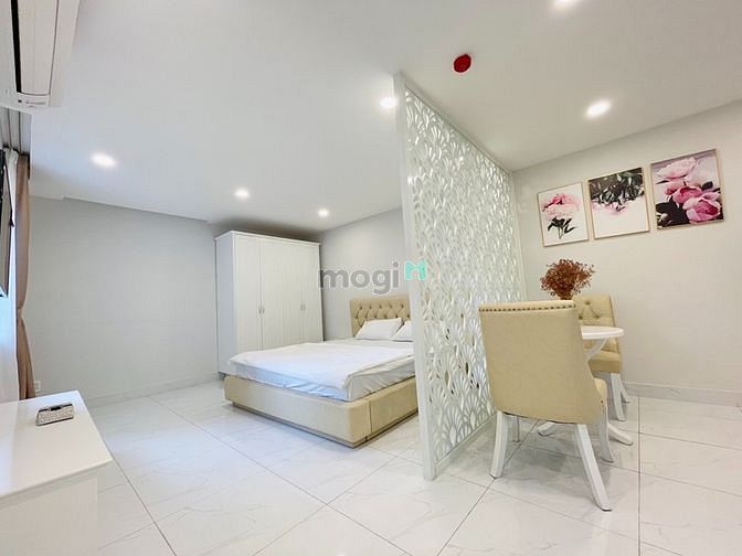 Hình ảnh << MQHouse.vn > Căn Hô STUDIO_1PN VÁCH NGĂN Điện Biên Phủ 35-50m2