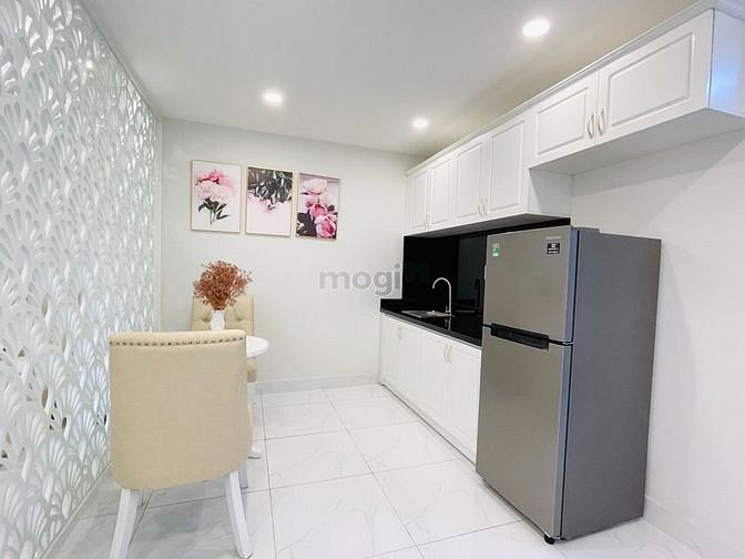Hình ảnh << MQHouse.vn > Căn Hô STUDIO_1PN VÁCH NGĂN Điện Biên Phủ 35-50m2