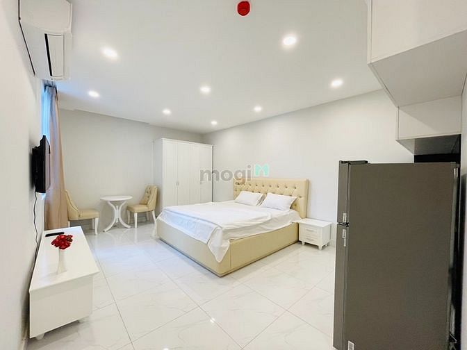 Hình ảnh << MQHouse.vn > Căn Hô STUDIO_1PN VÁCH NGĂN Điện Biên Phủ 35-50m2