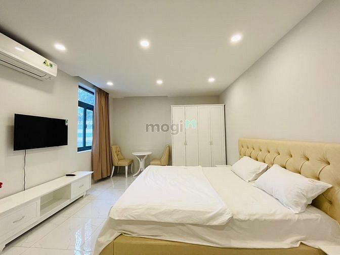 Hình ảnh << MQHouse.vn > Căn Hô STUDIO_1PN VÁCH NGĂN Điện Biên Phủ 35-50m2