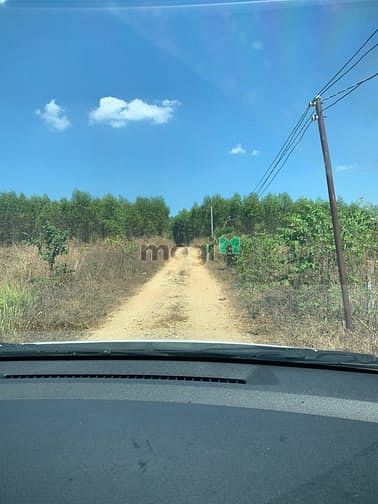 Hình ảnh 📣📣 1 LÔ DUY NHẤT, 2021m2 xã Phước Bình - Long Thành