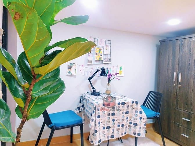 Hình ảnh Mb6623 nạp rút nhanh chóng Có Gác 32m2 Giá Rẻ đường Hoàng Hoa Thám Bình Thạnh