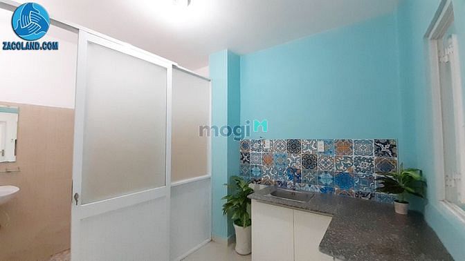 Hình ảnh 🍃Căn Hộ Studio Có Ban Công, Bếp Riêng, Cao Thắng Quận 3