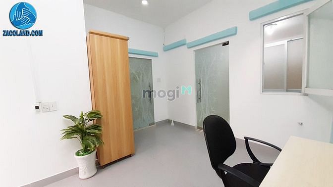 Hình ảnh 🍃Căn Hộ Studio Có Ban Công, Bếp Riêng, Cao Thắng Quận 3
