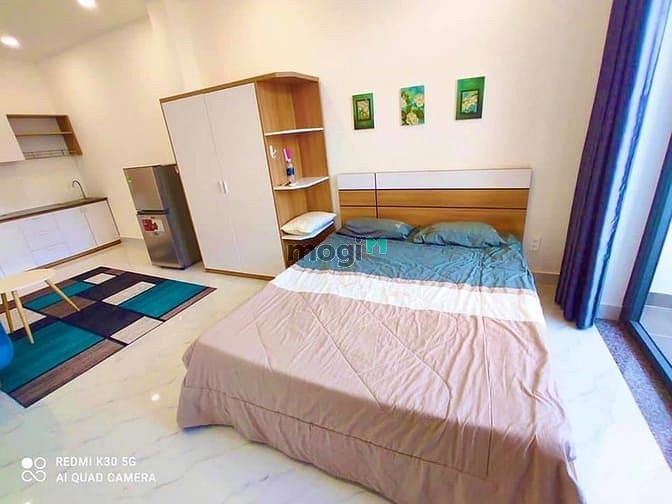 Hình ảnh Mb6623 nạp rút nhanh chóng ban công siêu xịn_FULL nội thất SoFa mặt tiền đường