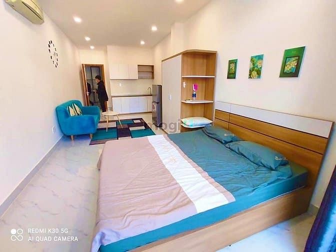 Hình ảnh Mb6623 nạp rút nhanh chóng ban công siêu xịn_FULL nội thất SoFa mặt tiền đường