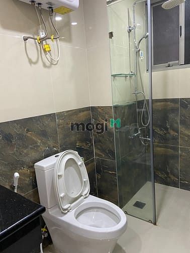 Hình ảnh Cho thuê Chung cư Hưng Phúc - Happy Residence. Diện tích 82m2, 2PN.